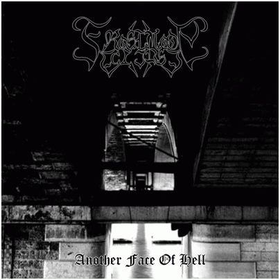 Frostmoon Eclipse (ITA) : Another Face of Hell